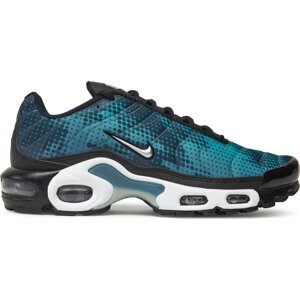 Sneakersy Nike Air Max Plus HV6355 001 Tyrkysová