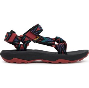 Sandály Teva Hurricane XLT 2 1019390C Modrá