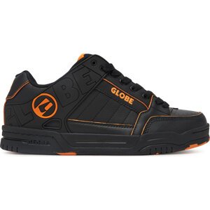 Sneakersy Globe Tilt GBTILT 20627 Černá
