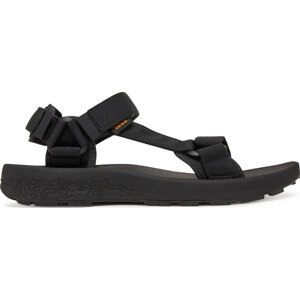 Sandály Teva Hydratrek 1150510 Černá