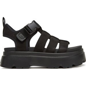 Sandály Ugg W Cora 1152698 Černá