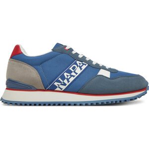 Sneakersy Napapijri Cosmos NP0A4IQN Modrá