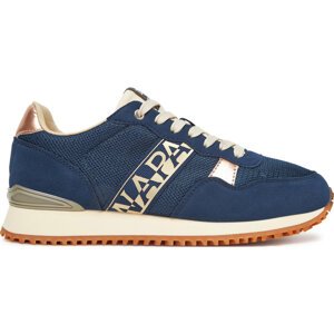 Sneakersy Napapijri Astra NP0A4IQD Tmavomodrá
