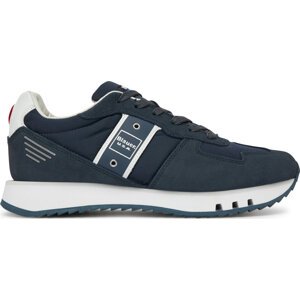Sneakersy Blauer S5TOKYO01 Tmavomodrá