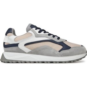 Sneakersy Bogner Michigan 7 B 12521505 Šedá