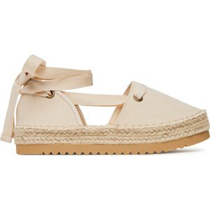 Espadrilky DeeZee ZYLS093 Béžová