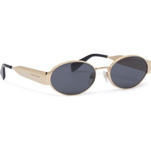 Sluneční brýle The Marc Jacobs 806/S 207927 Zlatá