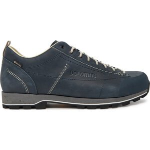 Trekingová obuv Dolomite 54 Low FG EVO GTX 292530-160 Tmavomodrá