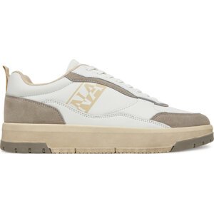 Sneakersy Napapijri Dust NP0A4IQZ Bílá