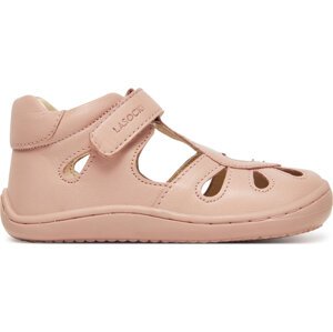 Sandály Lasocki Kids DUBAI CI12-DUBAI-25 Růžová