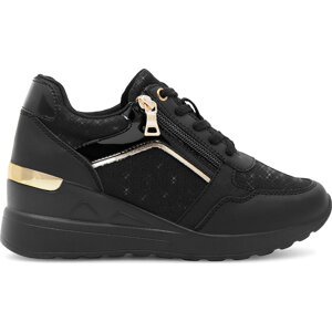 Sneakersy Clara Barson WS2229-49 Černá