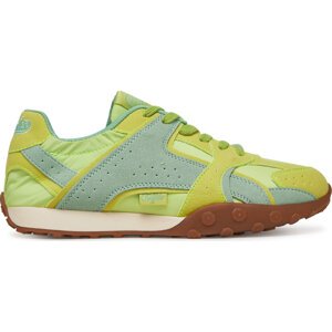 Sneakersy Buffalo Azura 1636439 Zelená