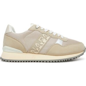 Sneakersy Napapijri Astra NP0A4IQD Béžová