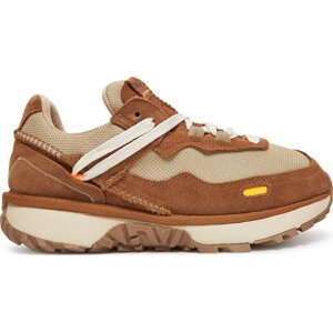 Sneakersy Ugg W Retrofi Low 1167491 Hnědá
