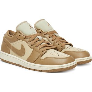Sneakersy Nike Air Jordan 1 Low DC0774 203 Béžová