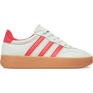 Sneakersy adidas Barreda JP7109 Zelená