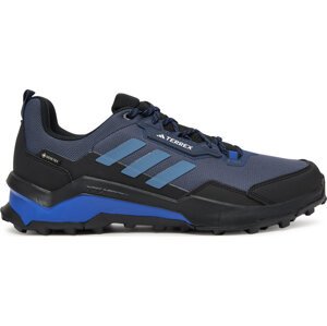 Trekingová obuv adidas Terrex AX4 GORE-TEX JP7380 Tmavomodrá