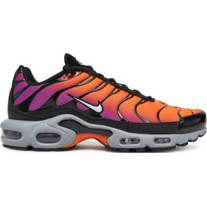 Sneakersy Nike Air Max Plus DM0032 014 Oranžová