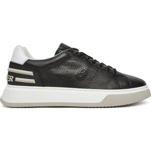 Sneakersy Bogner Milan 18 12520035 Černá