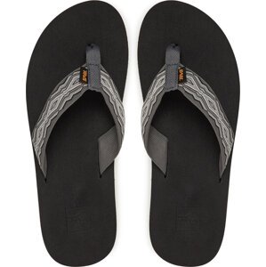 Žabky Teva Mush II 4168 Šedá