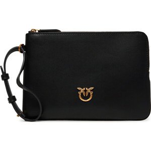 Kabelka PINKO Wristlet PE 25 PCPL 104353 A0F1 Černá