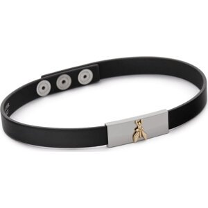 Choker Patrizia Pepe 8J1722/L048-K103 Černá