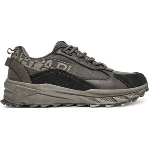 Sneakersy Napapijri Vortec NP0A4IQW Černá