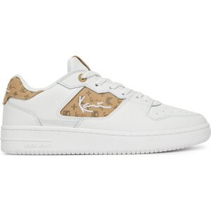 Sneakersy Karl Kani 89 Classic 1080432 Bílá