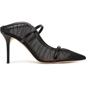 Nazouváky MALONE SOULIERS Maureen 85-262 Černá