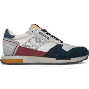 Sneakersy Napapijri Virtus NP0A4IQH Bílá