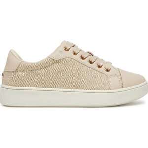 Sneakersy DeeZee AM25242 Béžová