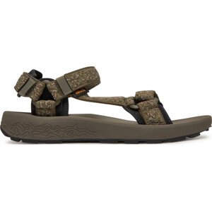 Sandály Teva Hydratrek 1150510 Zelená
