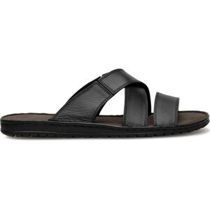Nazouváky Lasocki BLOMEN-05 MI25 Černá