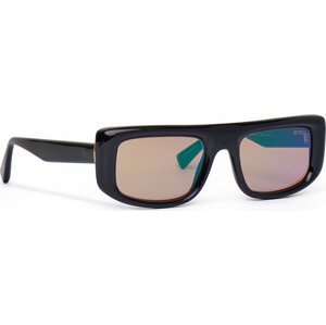 Sluneční brýle Guess GU00138 Černá