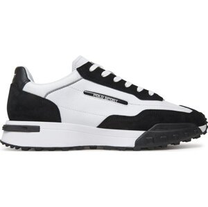 Sneakersy Polo Ralph Lauren Ps 275 809967517001 Bílá