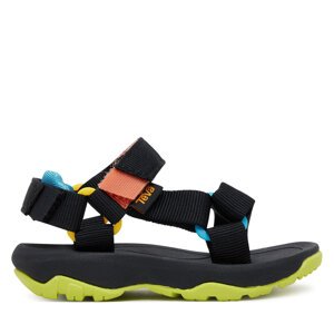 Sandály Teva Hurricane XLT 2 1019390T Černá