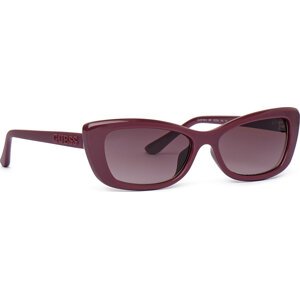 Sluneční brýle Guess GU00156-H Hnědá