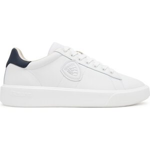 Sneakersy Blauer S5BUCK01/LEA Bílá