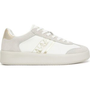 Sneakersy Napapijri Jade NP0A4IR8 Bílá