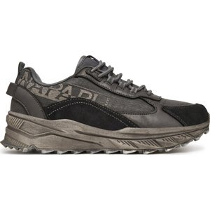 Sneakersy Napapijri Vertic NP0A4IR4 Černá
