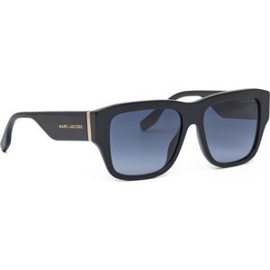Sluneční brýle The Marc Jacobs 842/S 207937 Černá
