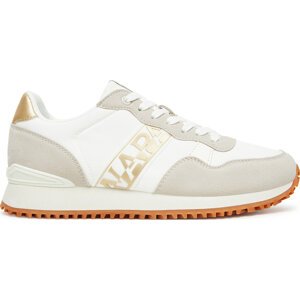 Sneakersy Napapijri Astra NP0A4IQC Bílá
