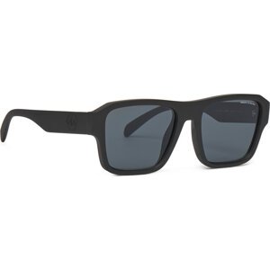 Sluneční brýle Armani Exchange 0AX4154SU 807887 Černá