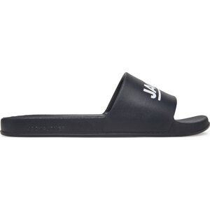 Nazouváky Jack&Jones Jfwollie 12236477 Černá