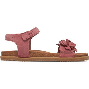 Sandály Lasocki Young BRICK CI12-BRICK-03 Růžová