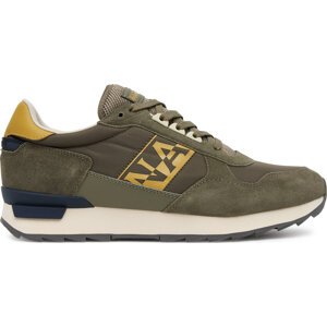 Sneakersy Napapijri Stab NP0A4IQI Khaki