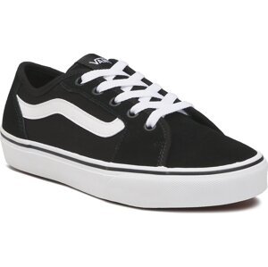 Plátěnky Vans Filmore Decon VN0A45NMIJU1 Černá