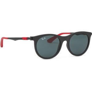 Sluneční brýle Ray-Ban 0RJ9082S 718371 Černá