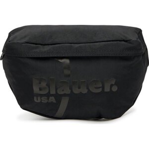 Ledvinka Blauer S5CHICO05/BAL Černá