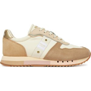 Sneakersy Blauer S5MELROSE02 Béžová